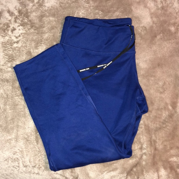 Nike Pants - Nike run leggings